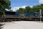 CSX 101